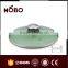 ECO-Friendly Stainless Steel Soup Pots