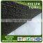 Most durable PP yarns synthetic turf for golf putting green