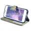 high quality luxury flip retro leather wallet for iphone 6 6s 4.7