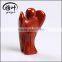 Wholesale Gemstone Red Jasper Hand Carved Angels Figurines