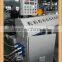 CE/SGS certification of quality of PVC pipe production line
