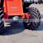 1.8t small manufacturing machines wheel loader