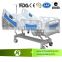 SK001-1 Icu Hospital Bed (CE/FDA)