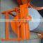 Permanent Wet Type Ore Magnetic Separator with ISO in henan