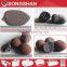 ceramsite sand oil proppant production plant from bauxite