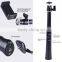 monopod with bluetooth shutter cootree brand new wireless bluetooth monopod for iphone