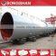 Kiln dryer rotary dryer for sale
