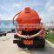 Best Price Vaccum Pump Suction 10000L Howo Swerage Vacuume Truck