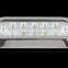 DC8-28w 12*3W underwater boat lights color rechargeble waterproof led light for boats