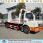 China new small 3 ton rotator recovery towing truck