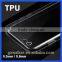 High Quality Transparent Cell Phone Case for iphone 6 plus Mobile Phone Accessory