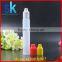 30ml plastic unicorn bottle pe pen shape dropper bottle with child&tamperproof cap