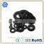Bailian High Strength Carbon Steel Black Finish Flat Washer