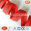 hot sale wholesale long chain metal zipper rolls