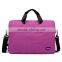 Popular Wholesale hot sale oxford colorful shoulder laptop Bags