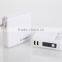 100% real capacity 8,200mAh AC Charger with US plug