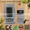 rohs large LCD display digital wireless bbq meat thermometer
