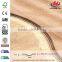 JHK-000 Good Quality Economic Engineered OAK-609 Moulded HDF MDF Veneer Door Sheet Manufacture