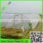 Virgin hdpe uv stable anti insect net/plastic insect mesh/plants cover net in rolls