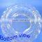 HOT SALE Fancy Sugar Glass Bottles for Sale