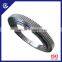 Tower Crane Turnable Slewing Bearing 011.25.0315.001 432x408x222mm