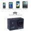 SJCAM SJ4000 WIFI 1080p Helmet Action DV 3X Battery iOS Android Sports Camera