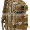 Good Quality Low Price CP Multicam Camo Airsoft 3P Assault Tactical Backpack Bag