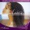 virgin lace front wig,natural front lace human hair wigs for black women