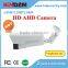 Kendom hot sale ahd weatherproof high quality camera with 72pcs ir leds and 2.8mm to12mm varifocal lens