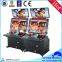 Simulator coin operated street fighter 2 arcade machine