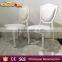 white commercial stacking chairs,commercial restaurant waiting chairs