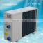 swimming pool heat pump spa air to water(air source )heat pump ,heat pump water heater split system