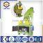 Trolley Table Used Shot Blasting Machine