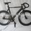 2015 Aluminum 60cm Fixed Gear Bike Fixie Bike
