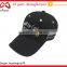 58 cm Adult Age Group Summer Out Door Sports Cap 6 Panel Baseball Golf Club Cap Made in China