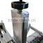 20w 2016 hot sale fiber laser marking machine high precision with CE