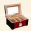 Huaxin Luxury Cedar humidor, cigar packaging case