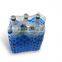 6 Pack Gel Beer Cooler Bag
