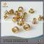Factory wholesale gold eyelets and washers for shoe