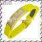 Custom design High Quality Silicone Bangles