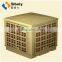 greenhouse or industrial 12 volt dc air condition oem service China evaportive air cooler supplier