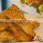 bread crumbs producing line