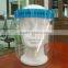 Anti-fog Disposable face shield PET medical face shield and dental face shield with high quality and low price                        
                                                Quality Choice