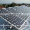 3000w Complete with battery and brackets complete home solar power system