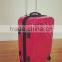 Latest Styles for ABS&PC Hot Pink Travel Luggage