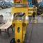 High Quality Can Be Bolted Excavator Woodsplitter Grapple