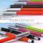 High quality fashion colorful promotional metal ball point pen screen pen and touch pen for business gift