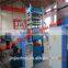 EVA foam sheet making machine / rubber mold eva mat making machine China manufacturer