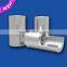 45# high quality carbon steel rebar joint coupler