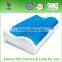 2014 New hot sales latex gel pillow